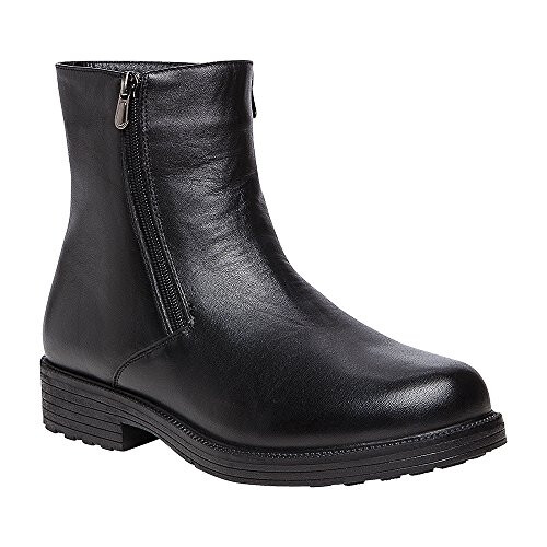 PropÃt Men's Troy Chelsea Boot, Black, 9.5 UK 1
