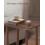 VASAGLE VASAGLE Mariel Collection - Side Table, Accent Nightstand for Small Spaces, Rectangular End Table with Shelf, Solid Wood Legs, Mid-Century Modern, 4