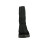 Lico Menâs ICE MOUNT Snow Boot, Black, 6.5 UK 3