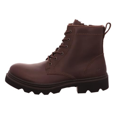 Ecco ECCO Men's Grainer Boots, coffee, 12 UK 1