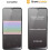 (2 Pack) Designed for compatible with Samsung Galaxy A03s Tempered Glass Screen Protector, Anti Scratch, Bubble Free 2