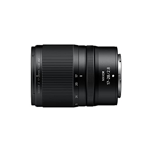 Nikon NIKKOR Z 17-28mm f/2.8 2