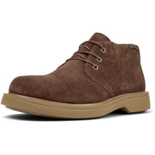 Camper Men's Norman K300513 Desert Boot, Medium Brown 006, 45 EU, Medium Brown 006, 11 UK
