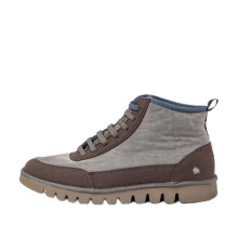 Art 1585 Ontario, Unisex Adult Boots, Grey, 45 EU, grey, 10.5 UK