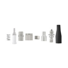 Qoltec FC/UPC fiberoptiske stik | Multimode | 3,0 mm