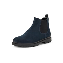 Geox Men's U Andalo AAnkle Boot, navy, 7 UK