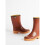 Aigle Aigle Men's Bison Work Wellingtons, Ambre, 7.5 UK 3