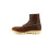KicKers KICKERS 828660-60-92 Menâs Ankle Boot, DARK BROWN, 9 UK 4