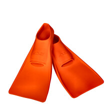 VANDSPORT LONG RIVER SVØMNING XXXXS ORANGE AS1619 STØRRELSE 24-26