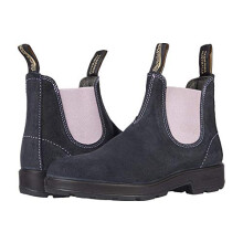 Blundstone 1917 ORIGINAL 500 SERIES Mens, Black UK 6