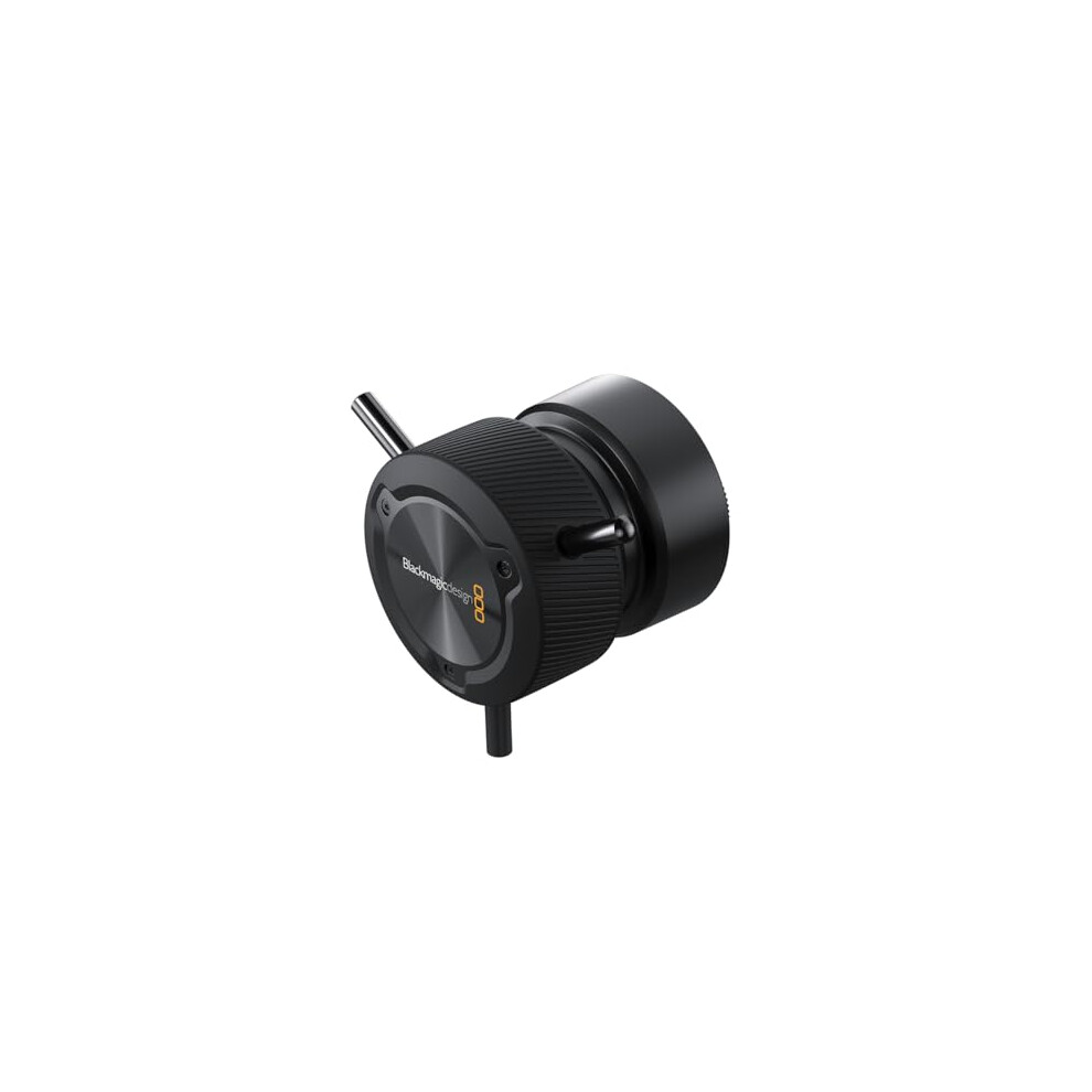 Blackmagic Focus Demand - Follow Focus - Black - Image 3