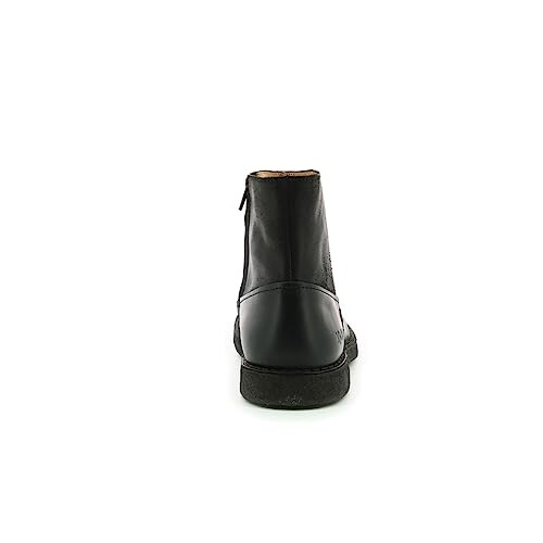 KicKers Kickers Clubcit, Men's Boots,, Black, 9 UK 2