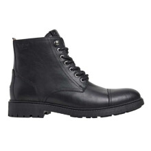 Pepe Jeans Men's Fred Land Boots, Black (Black), 9