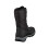 Lico Men's Rurik Snow Boots Black Size: 10 UK 4