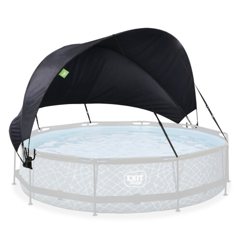 EXIT TOYS EXIT Pool Canopy 12ft – Universal 2