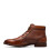 Florsheim Men's, Rucci Wingtip Lace Boot, Cognac, 9.5 Wide 4
