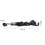 Babyway Lightweight Stroller with Hood in Black 3