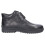 Ranger Kai Black Size: 7 UK 2