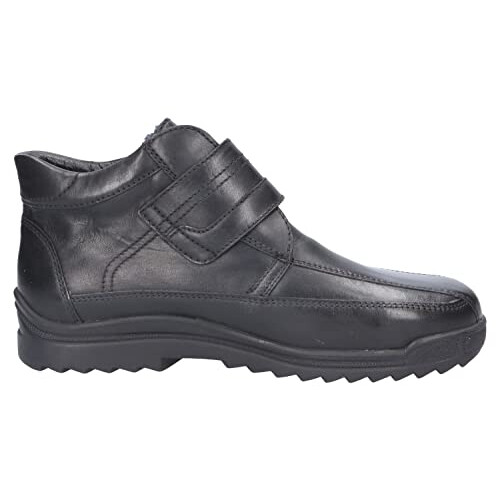 Ranger Kai Black Size: 7 UK 1