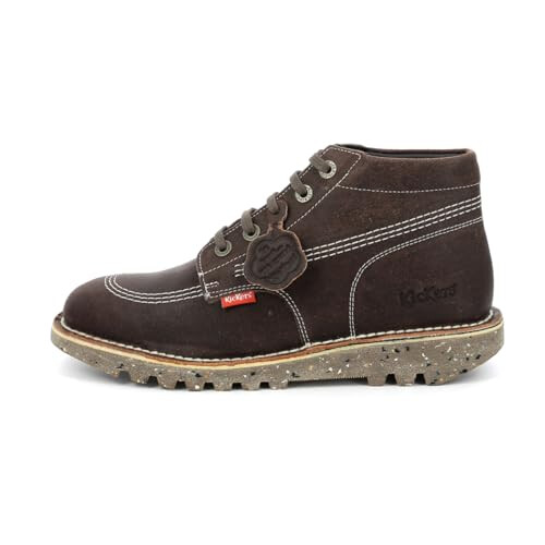 KicKers Kickers Neorallye 2, Men's Boots,, Light brown, 6.5 UK 1