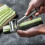 kitchen vegetable peeler, stainless steel peeler 2