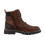MUSTANG Men's Ankle Boots 15M0161005, brown, 9.5 UK 3