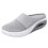 Willtoo Hoshose Women's Breathable Mesh Platform Sneakers 1