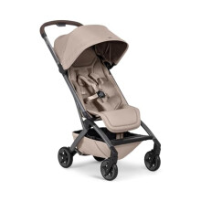 Joolz Aer2 Lightweight Travel Stroller for Baby & Toddler â“ One-Hand Fold, Compact Carry-On Airplane Approved, Fully Reclining Seat Buggy, UPF 50+