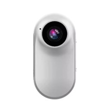 Mini Body Camera with Audio Video Recording Portable POV