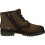 bugatti Men's Blaco Boots, dark green, 6.5 UK 4