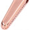 Clip de scellage en acier inoxydable (or rose) (1 pièce) 5