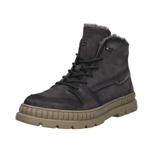 bugatti Men's 331-ac751Fashion Boots, darkgray, 6.5 UK 1