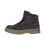 bugatti Men's 331-ac751Fashion Boots, darkgray, 6.5 UK 3