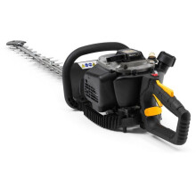 Cortador de cerca viva a gasolina - ALPINA - AHT 555 - Motor 22,5 cm³ (0,65 kW) - Lâmina 70 cm