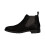 bugatti Men's Dano Chelsea Boot, Black, 9 UK 2