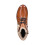 bugatti Men's Valere Comfort Boots, Cognac, 6.5 UK 2