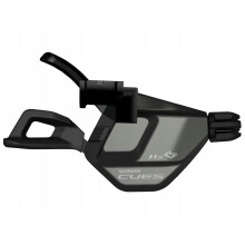 Shimano Cues SL-U8000 gearskifter, 11-speed, højre, I-Spec II + kabel, højre