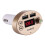 Car Mp3 Bluetooth Player Hands- Calling Lossless Elaborately Made Navigation Broadcast Gold Home Tools 2