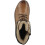 bugatti Men's 331-ac750 Fashion Boot, Cognac, 9.5 UK 2
