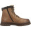 bugatti Men's 331-ac750 Fashion Boot, Cognac, 9.5 UK 3
