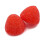 Red Paint Balls Marshmallows Mallows 500g 2