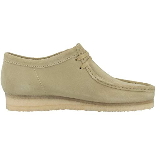 Clarks Wallabee Boots UK 10 2