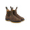 Blundstone 1944 Brown Leather Chelsea Boots 3 3