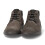 Geox Geox Boys' U Portello Ankle Boot, Mud, 6 UK 2