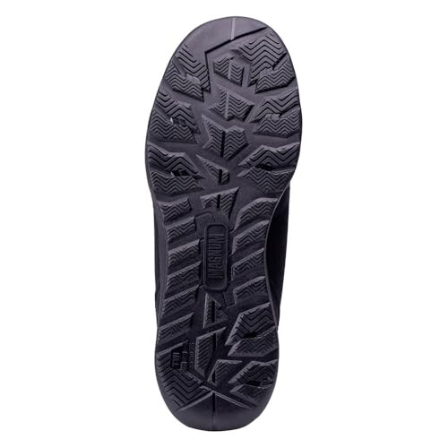 Magnum Mars Mid Boots UK 9 Black 1