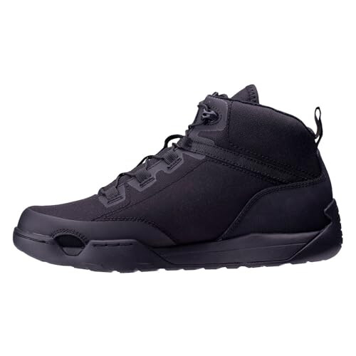 Magnum Mars Mid Boots UK 9 Black 2