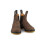 Blundstone 1944 Brown Leather Chelsea Boots 3 4