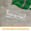 7Pcs Hard Shell Eyeglass Case Transparent Fashionable Durable Storage Container 7