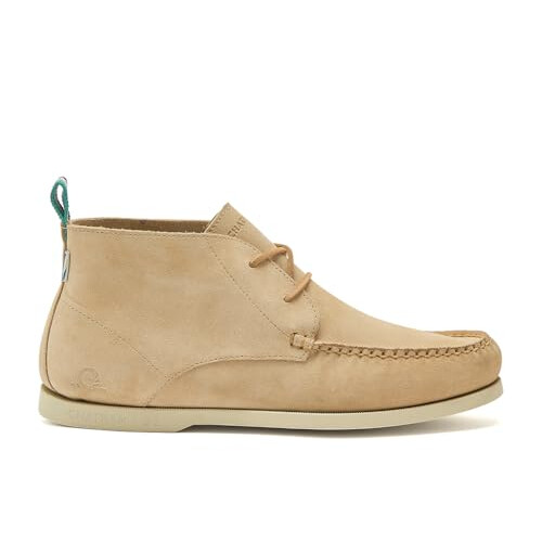 Chatham Chatham Men's Ives Repello Chukka Boot, Sand, 9 UK 1
