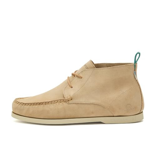 Chatham Chatham Men's Ives Repello Chukka Boot, Sand, 9 UK 2